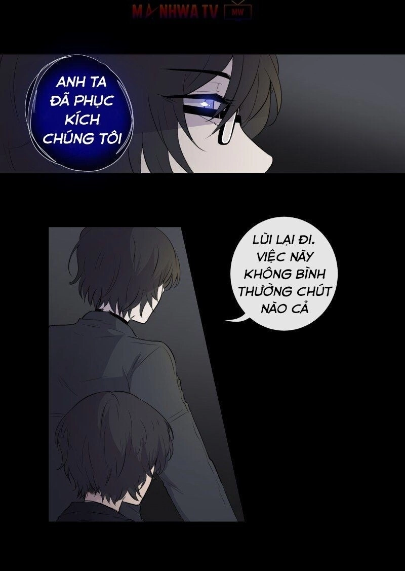 Trọng Sinh Mạc Thế Chapter 40 - 35