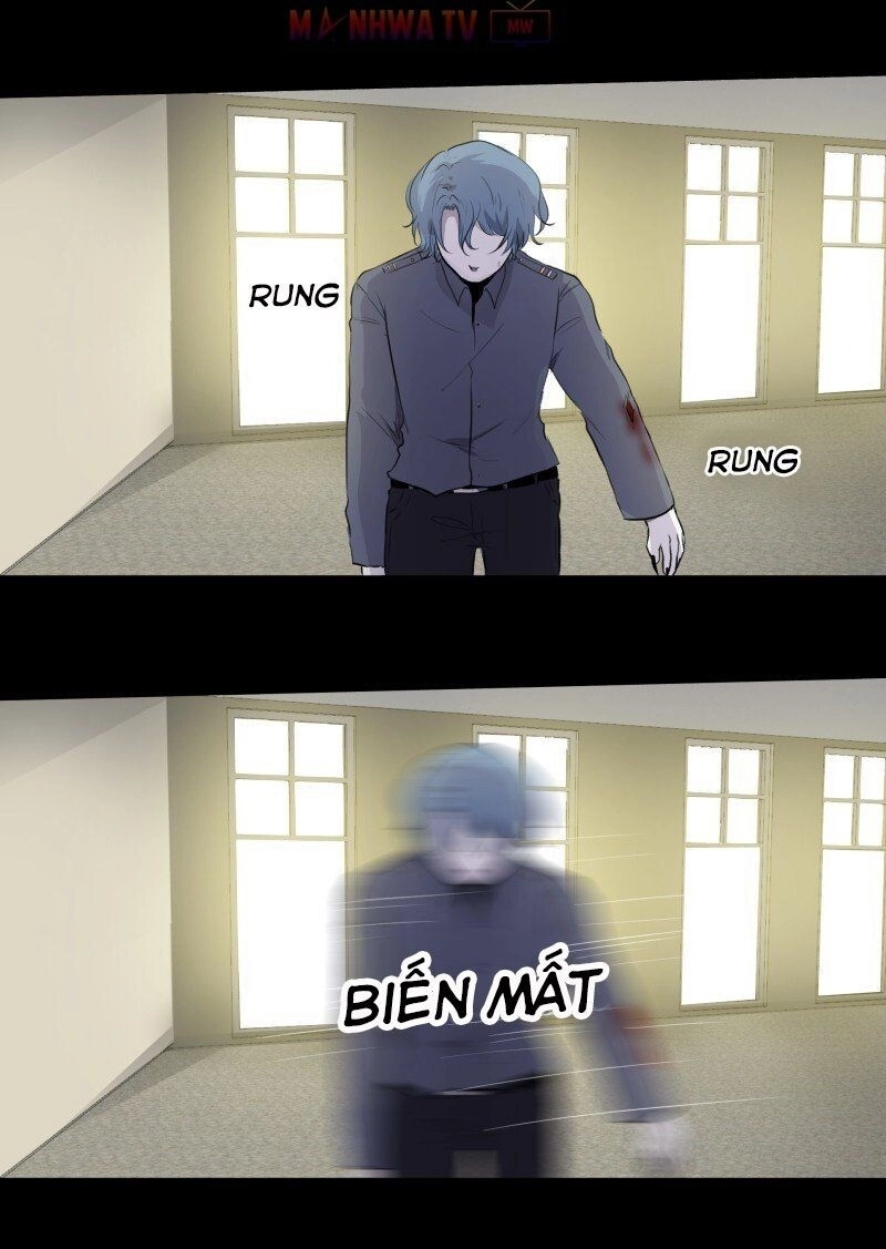 Trọng Sinh Mạc Thế Chapter 40 - 36