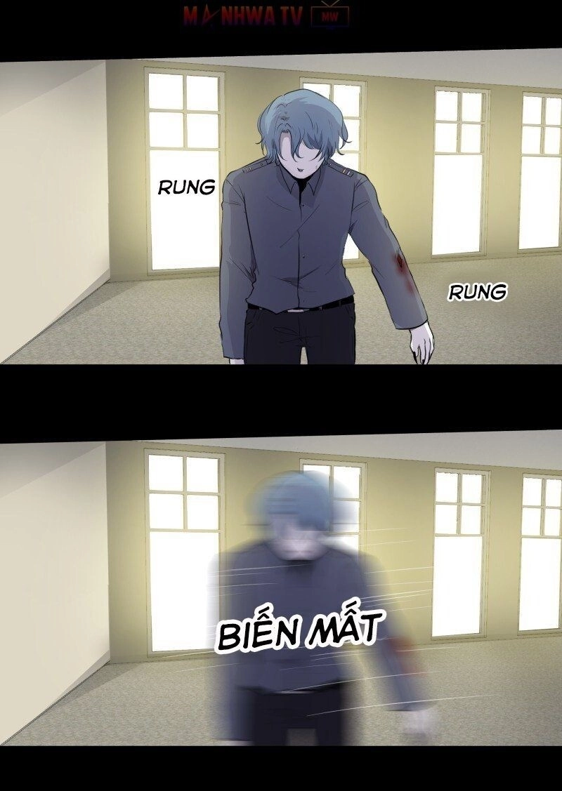 Trọng Sinh Mạc Thế Chapter 41 - 4