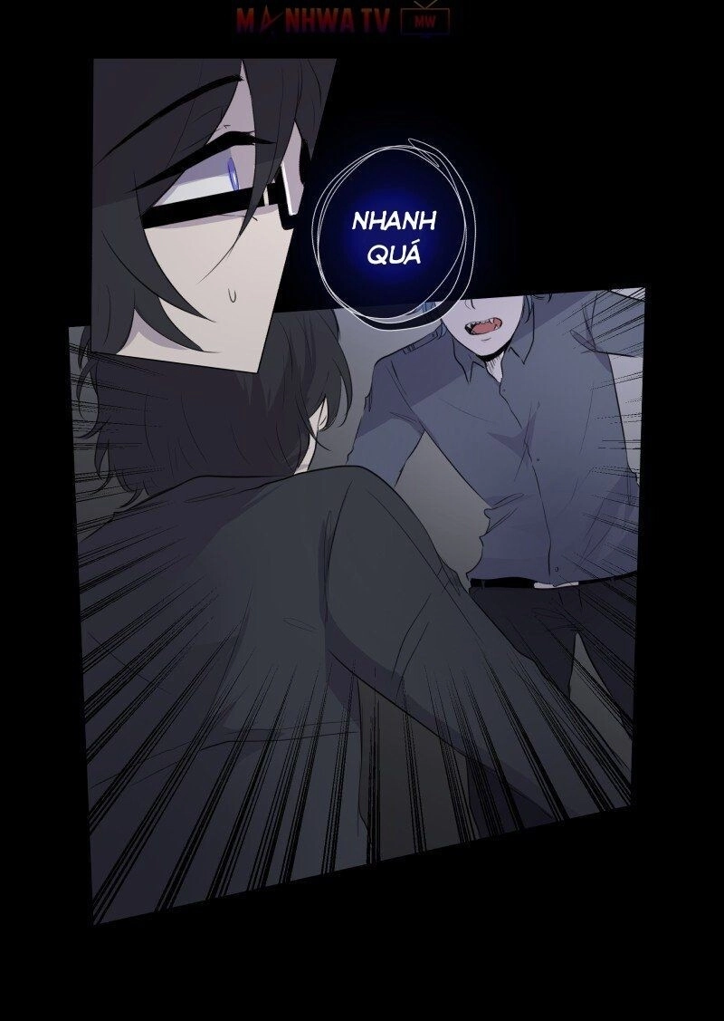 Trọng Sinh Mạc Thế Chapter 41 - 5