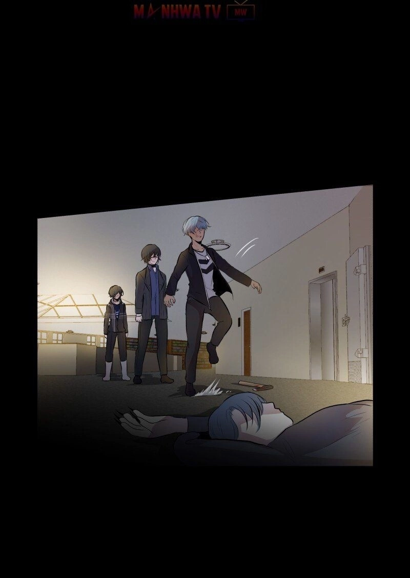 Trọng Sinh Mạc Thế Chapter 41 - 9