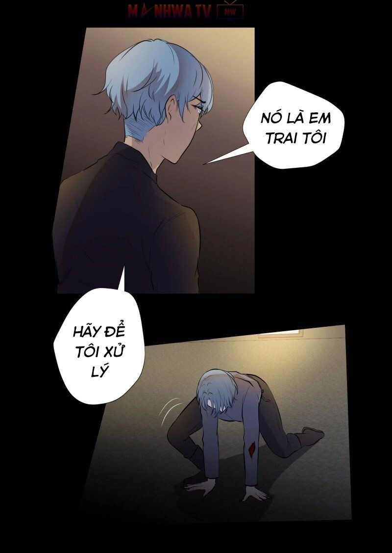 Trọng Sinh Mạc Thế Chapter 41 - 11