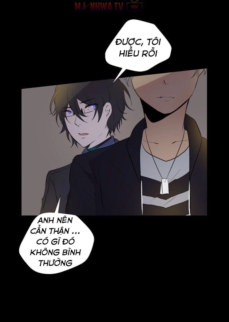 Trọng Sinh Mạc Thế Chapter 41 - 13