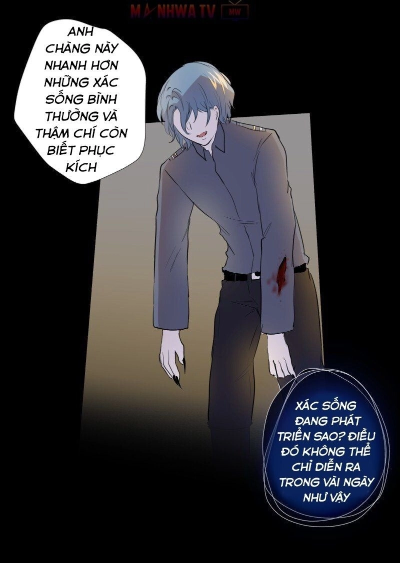 Trọng Sinh Mạc Thế Chapter 41 - 14