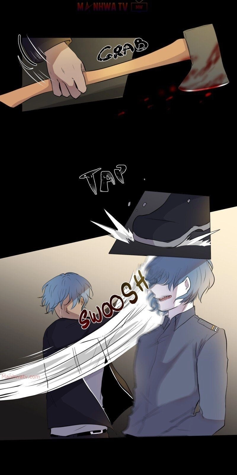 Trọng Sinh Mạc Thế Chapter 41 - 17