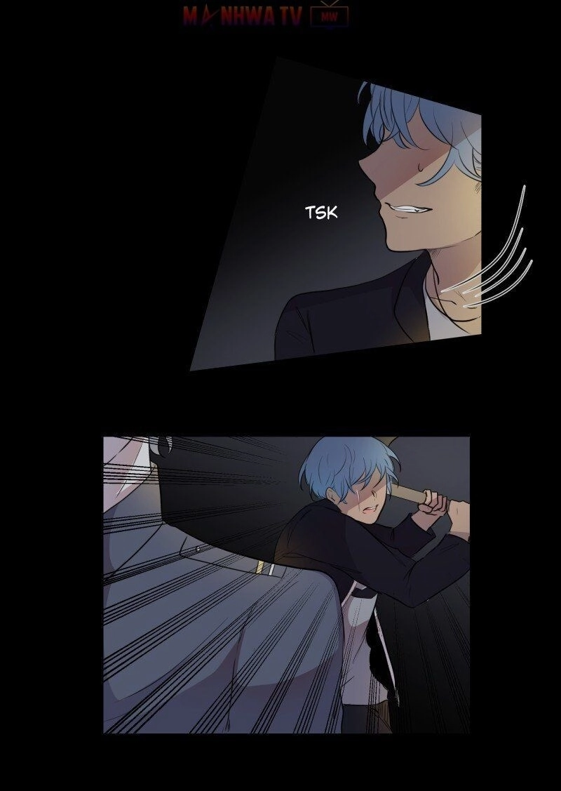 Trọng Sinh Mạc Thế Chapter 41 - 22