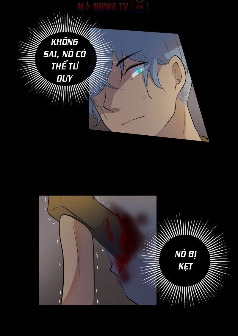 Trọng Sinh Mạc Thế Chapter 41 - 24