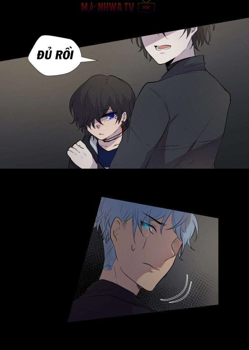 Trọng Sinh Mạc Thế Chapter 41 - 28