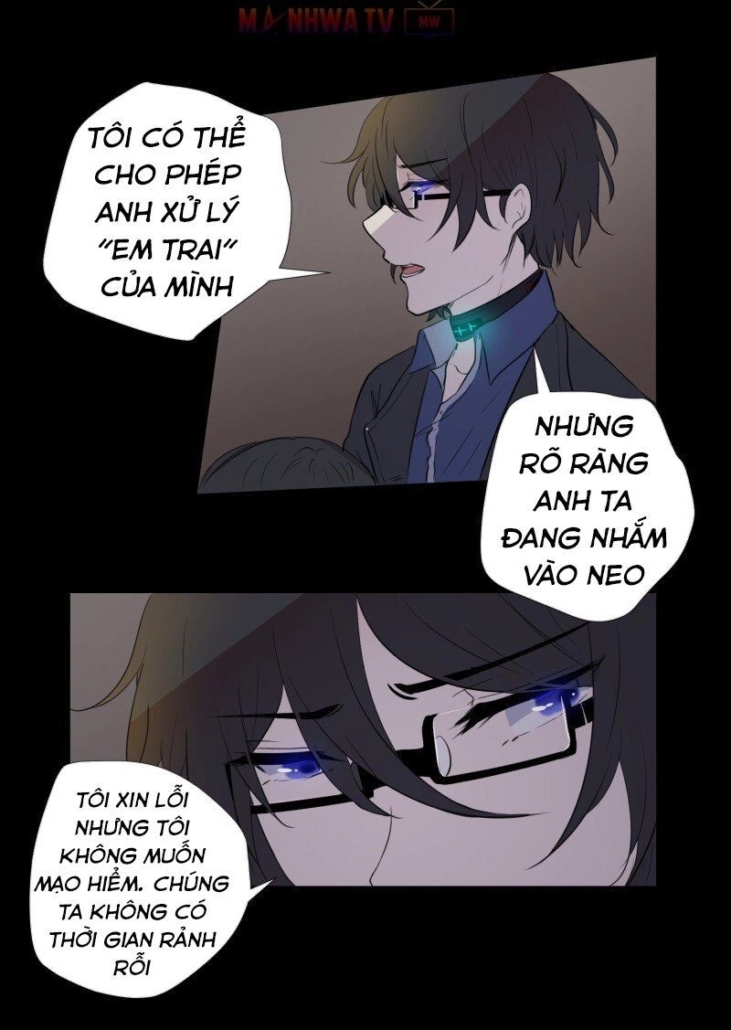 Trọng Sinh Mạc Thế Chapter 41 - 29