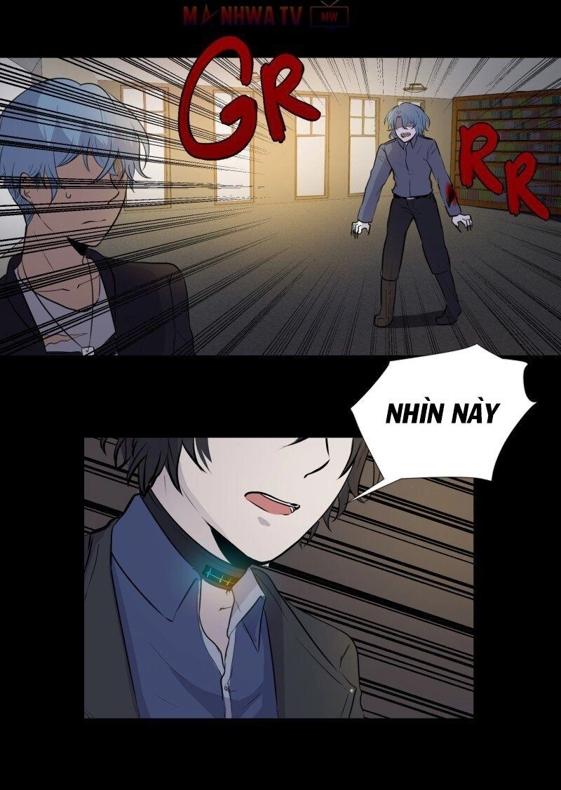 Trọng Sinh Mạc Thế Chapter 41 - 33