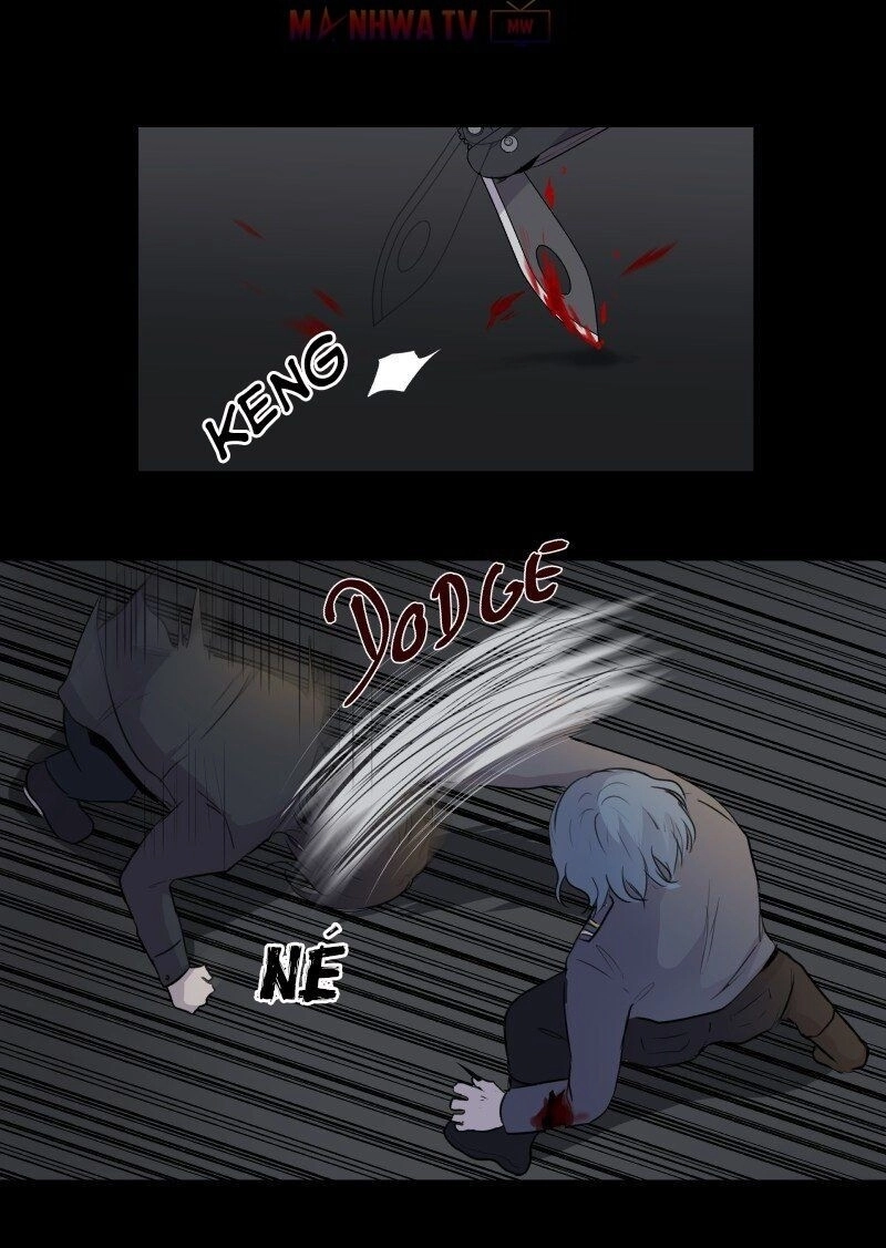 Trọng Sinh Mạc Thế Chapter 41 - 36