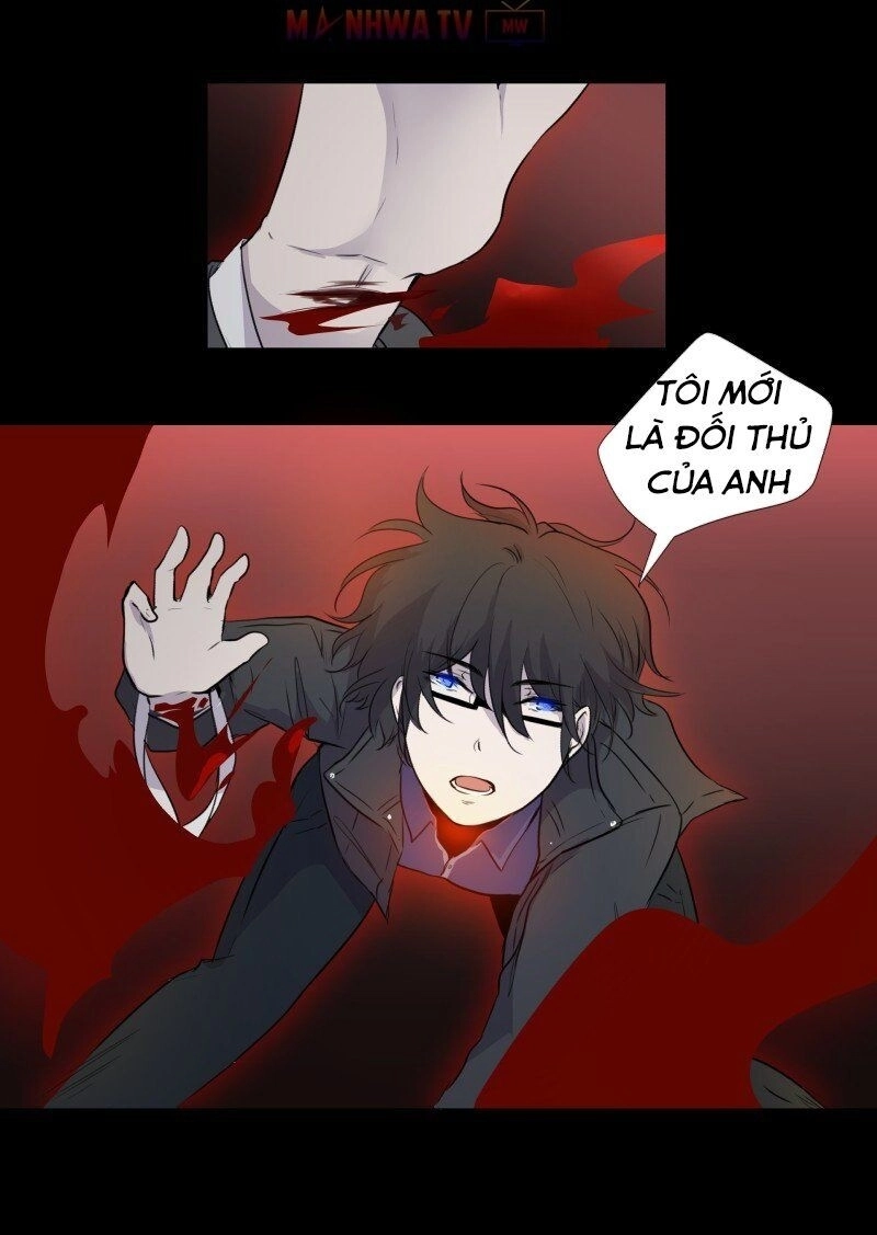 Trọng Sinh Mạc Thế Chapter 41 - 37