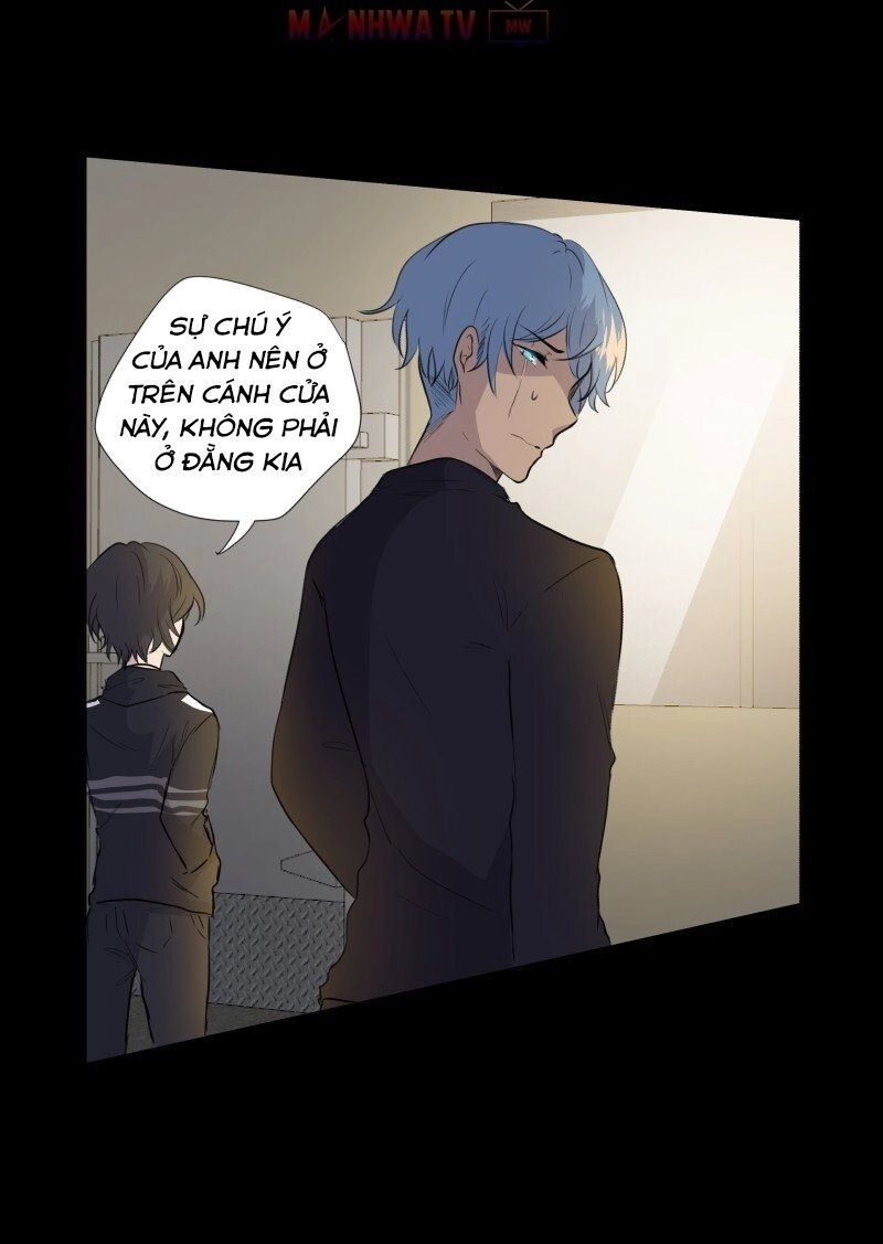 Trọng Sinh Mạc Thế Chapter 41 - 46