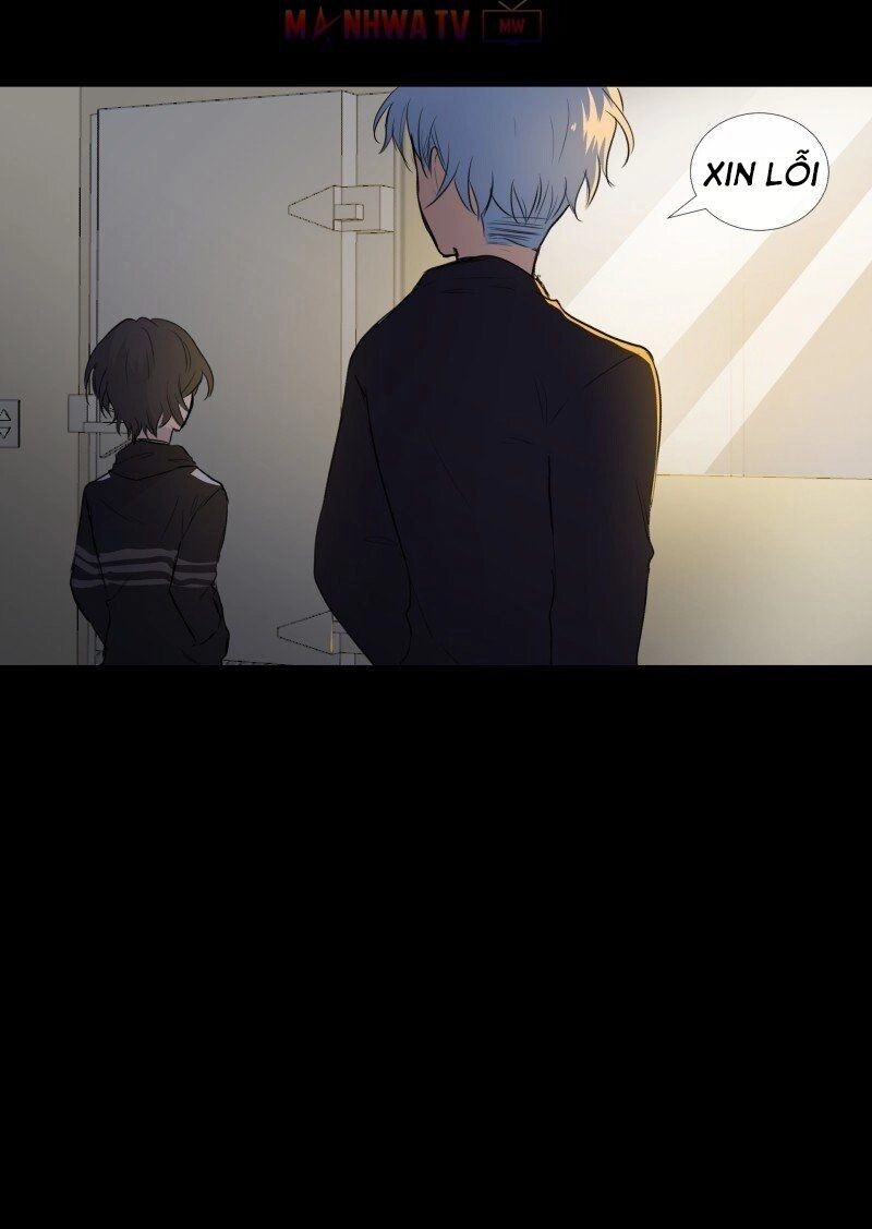 Trọng Sinh Mạc Thế Chapter 41 - 47