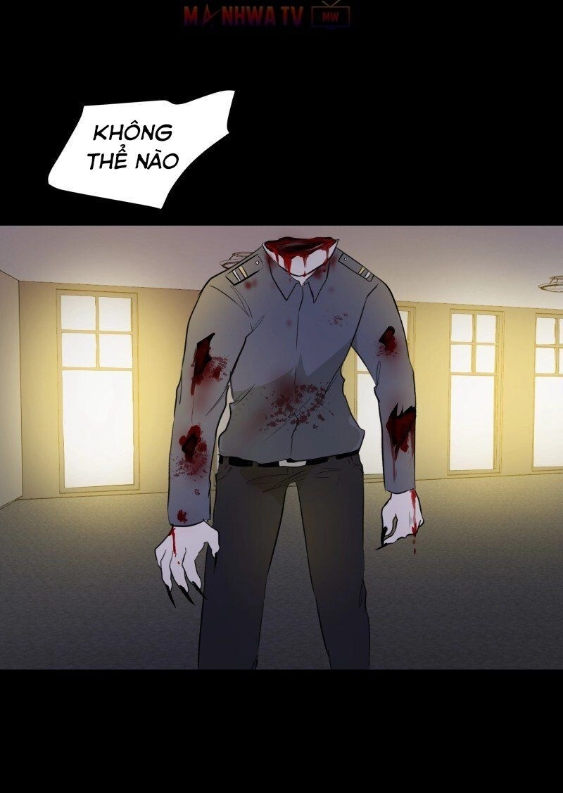 Trọng Sinh Mạc Thế Chapter 41 - 52