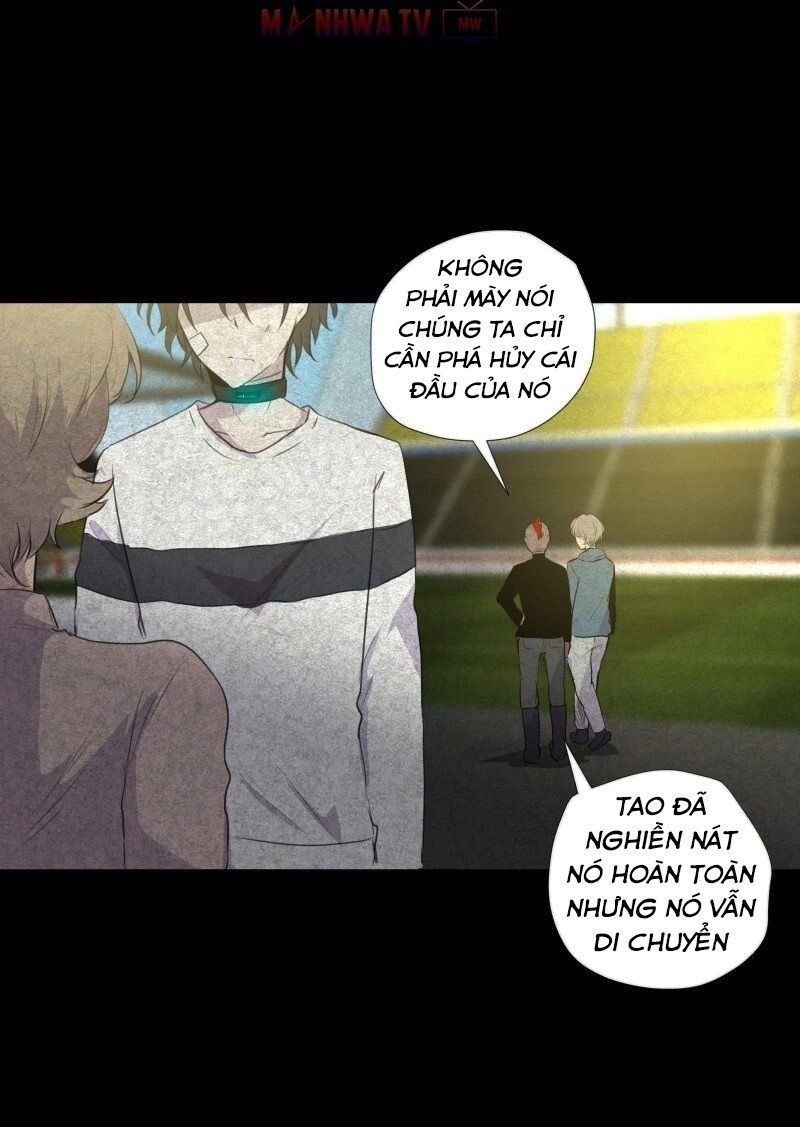 Trọng Sinh Mạc Thế Chapter 42 - 5