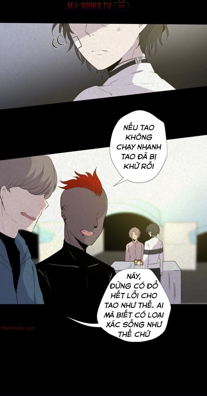 Trọng Sinh Mạc Thế Chapter 42 - 6