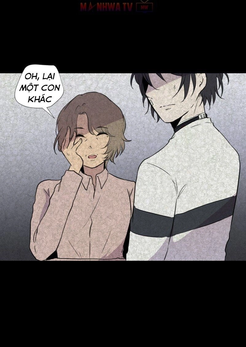 Trọng Sinh Mạc Thế Chapter 42 - 7