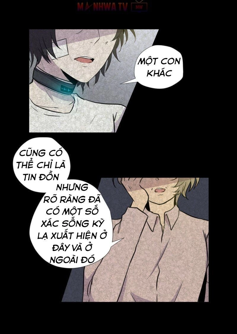 Trọng Sinh Mạc Thế Chapter 42 - 8