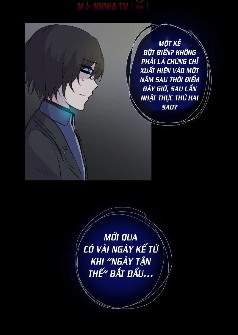 Trọng Sinh Mạc Thế Chapter 42 - 12