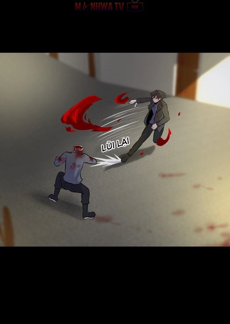 Trọng Sinh Mạc Thế Chapter 42 - 15