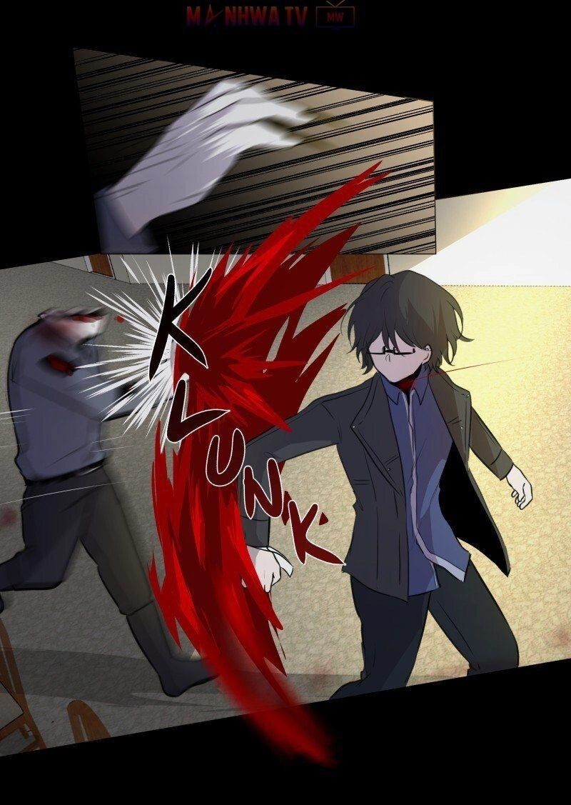 Trọng Sinh Mạc Thế Chapter 42 - 19