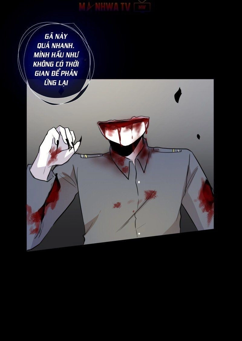 Trọng Sinh Mạc Thế Chapter 42 - 20