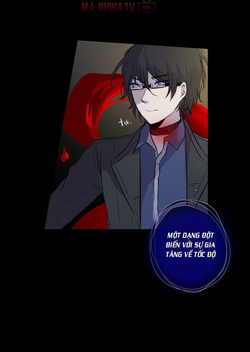 Trọng Sinh Mạc Thế Chapter 42 - 21