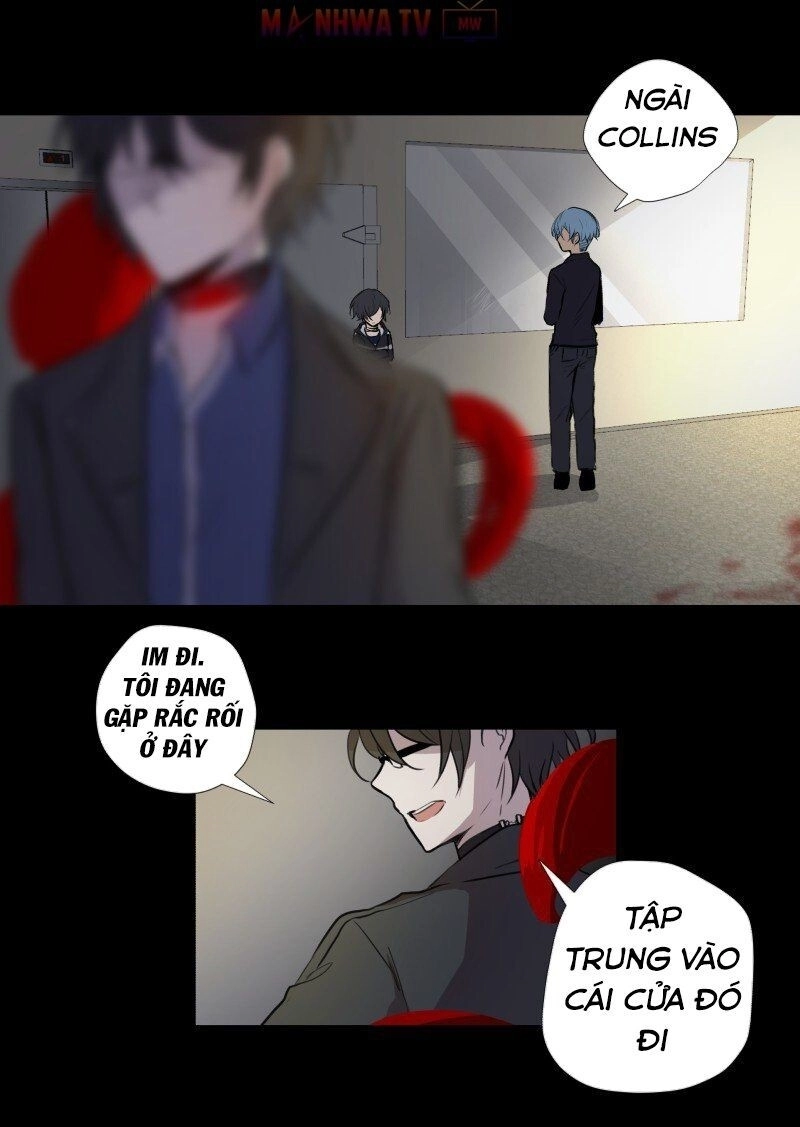 Trọng Sinh Mạc Thế Chapter 42 - 22