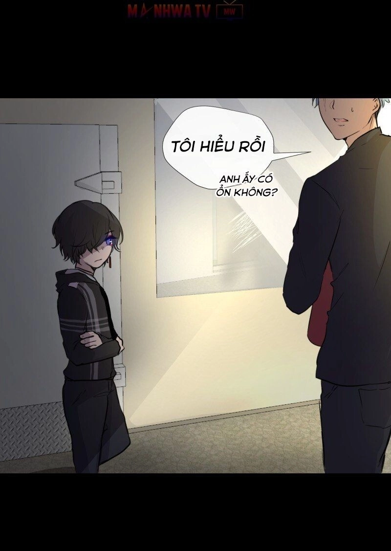 Trọng Sinh Mạc Thế Chapter 42 - 23