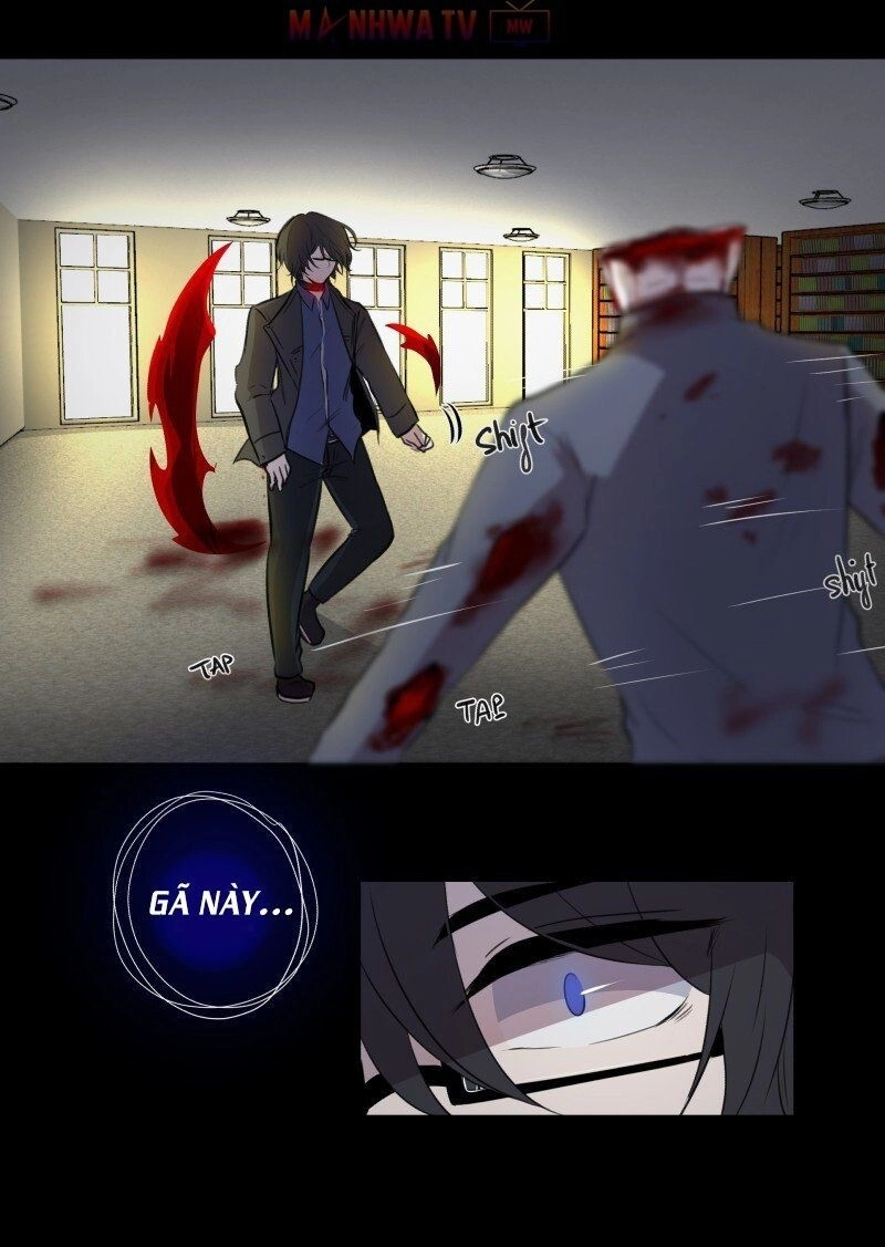 Trọng Sinh Mạc Thế Chapter 42 - 25