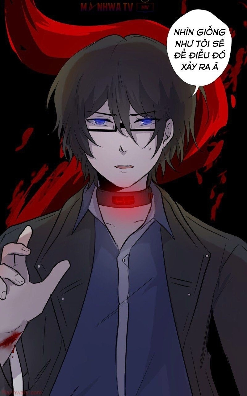 Trọng Sinh Mạc Thế Chapter 42 - 35