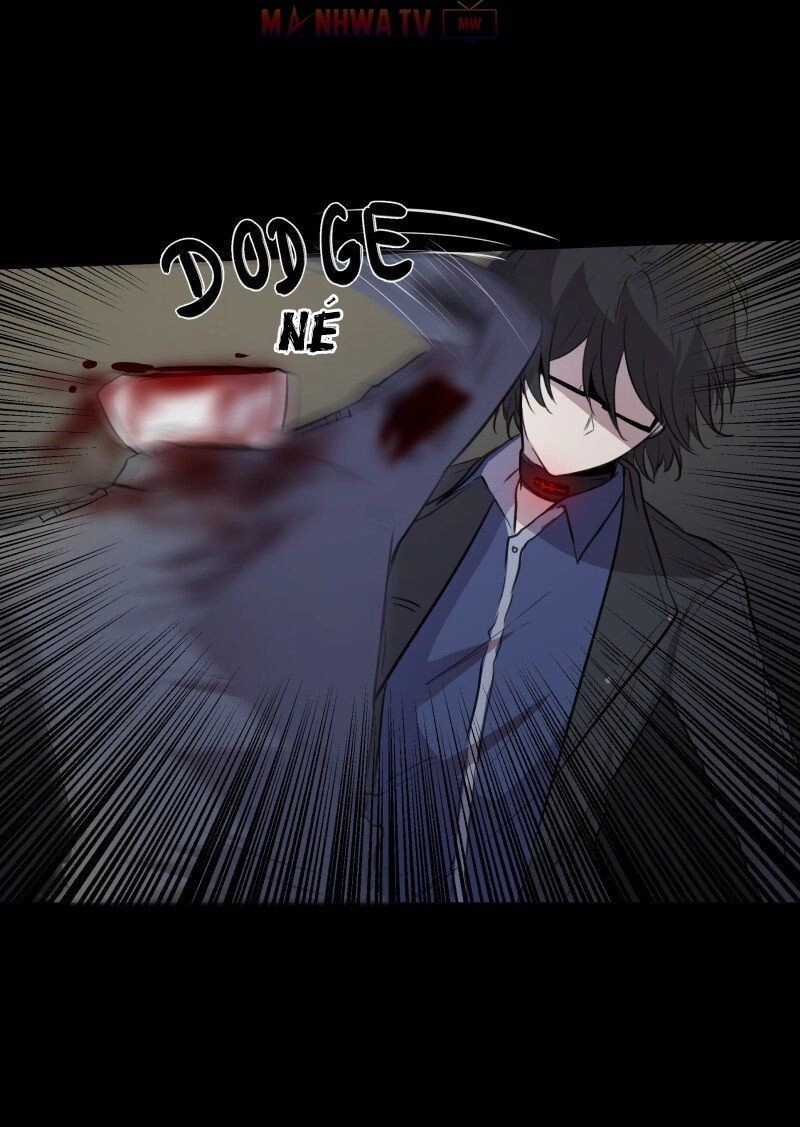 Trọng Sinh Mạc Thế Chapter 42 - 43