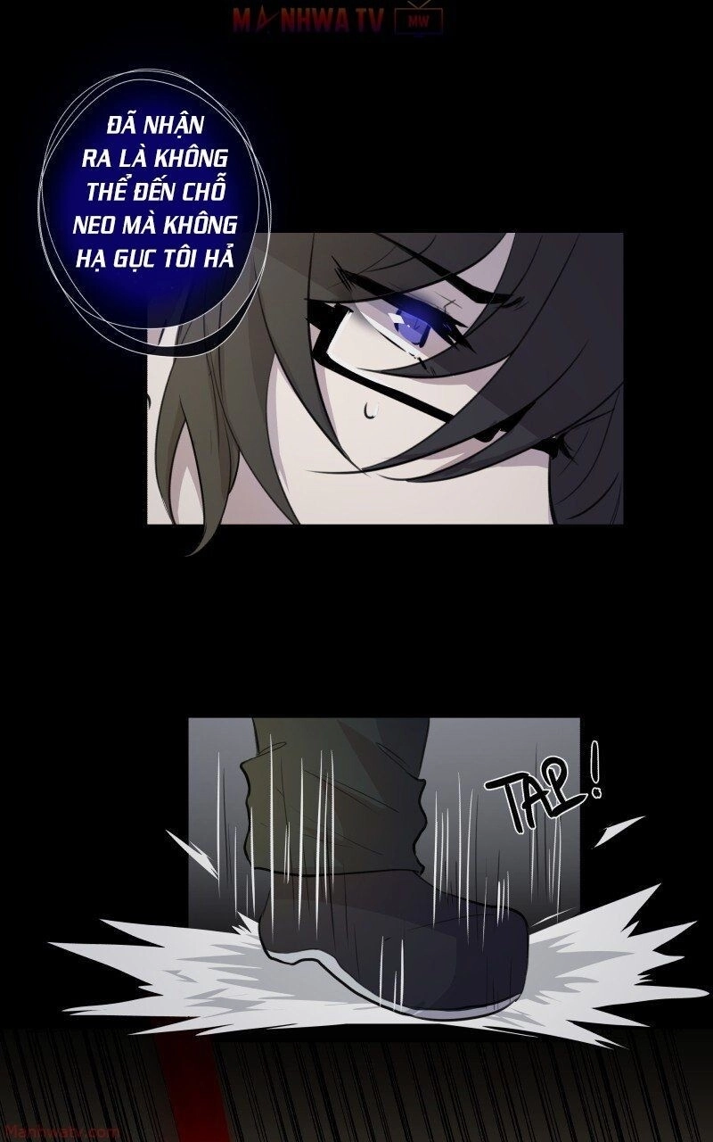 Trọng Sinh Mạc Thế Chapter 42 - 44