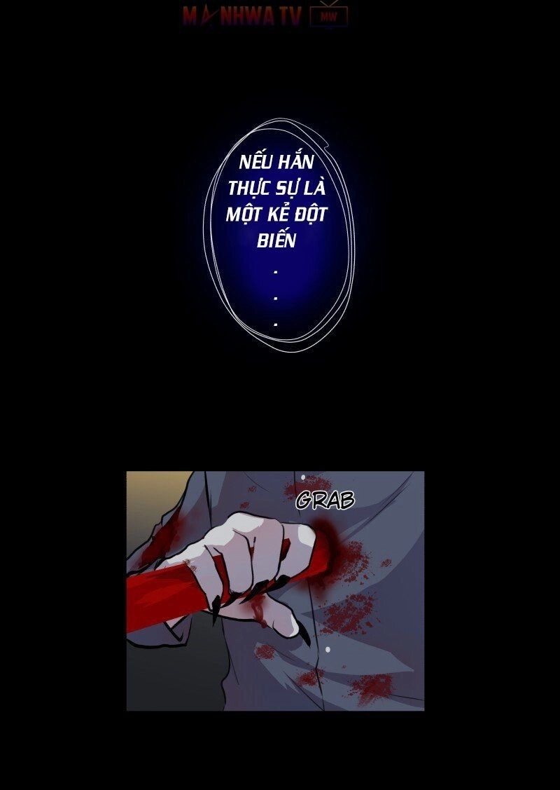 Trọng Sinh Mạc Thế Chapter 42 - 47