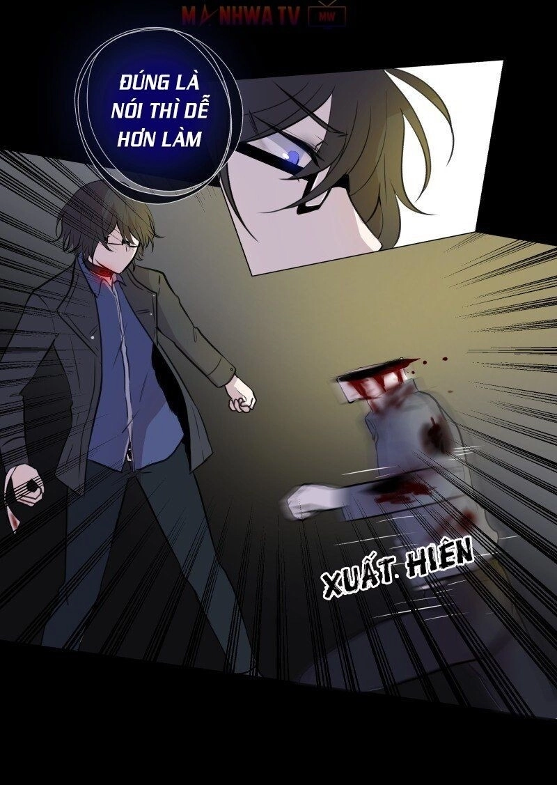 Trọng Sinh Mạc Thế Chapter 42 - 51