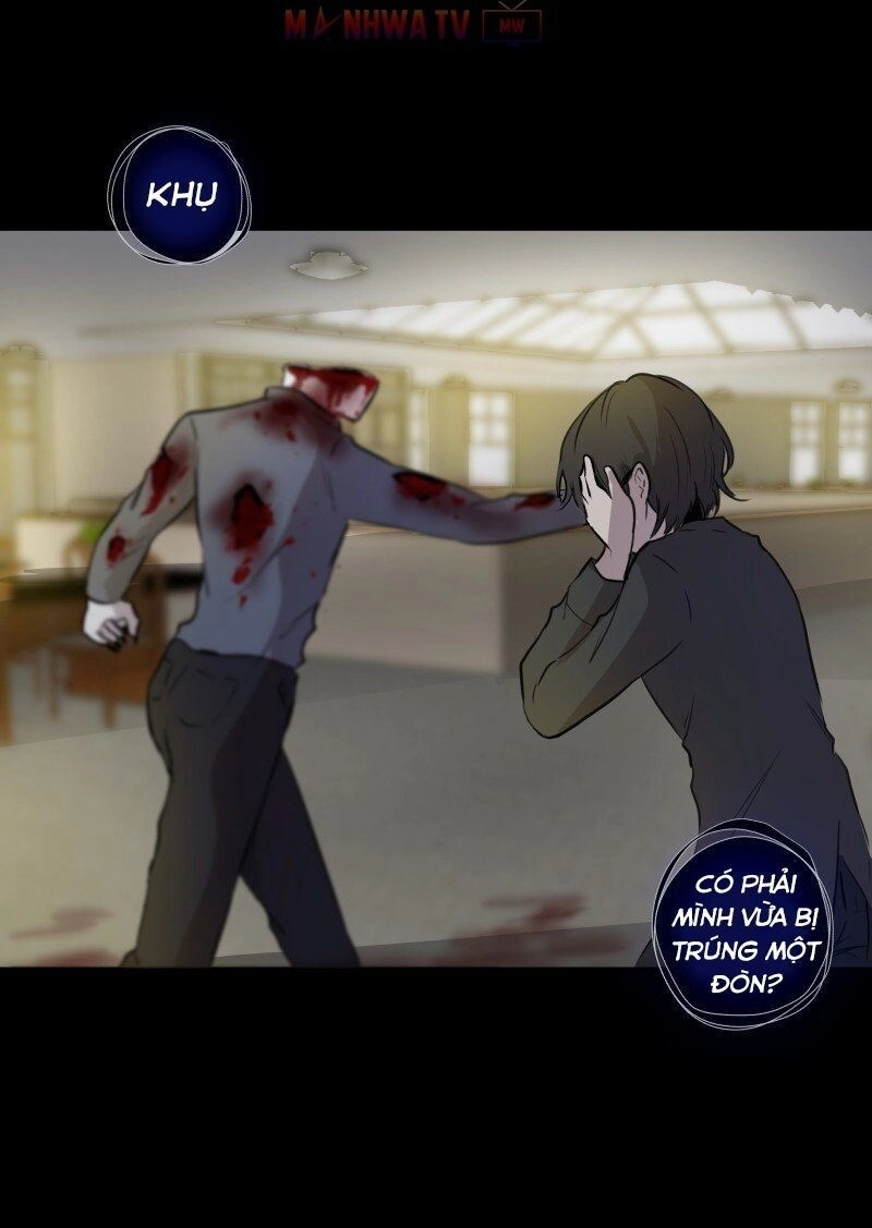 Trọng Sinh Mạc Thế Chapter 42 - 59