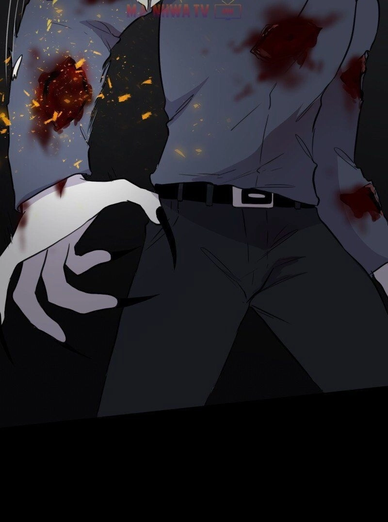 Trọng Sinh Mạc Thế Chapter 43 - 11