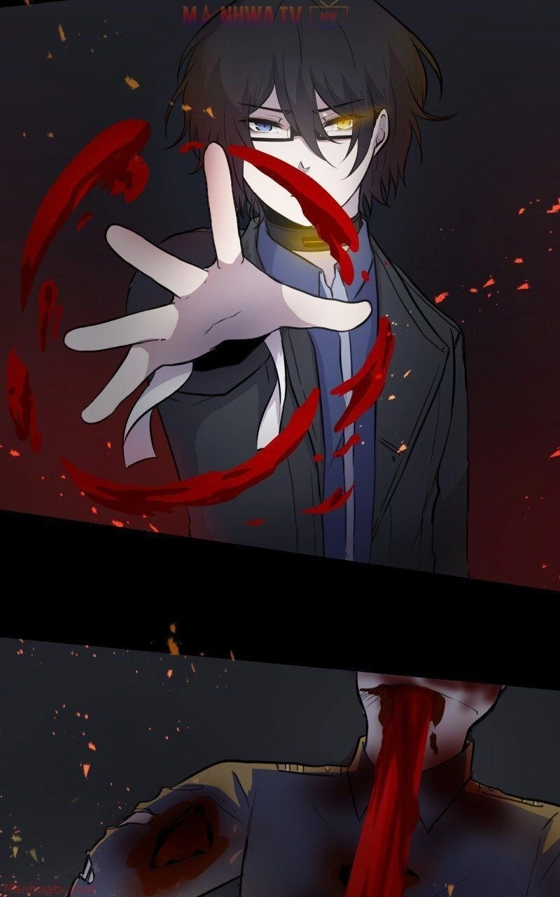 Trọng Sinh Mạc Thế Chapter 43 - 16