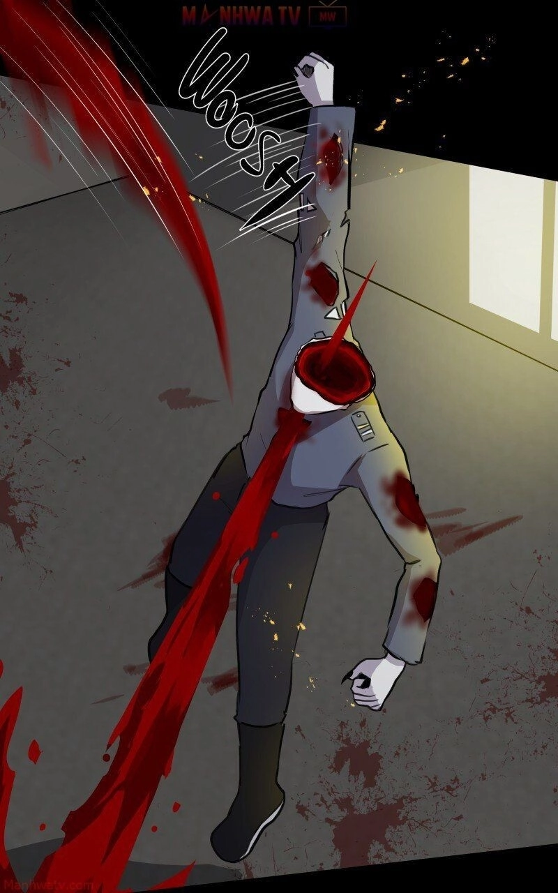 Trọng Sinh Mạc Thế Chapter 43 - 20