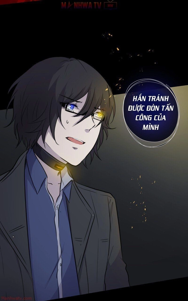 Trọng Sinh Mạc Thế Chapter 43 - 21