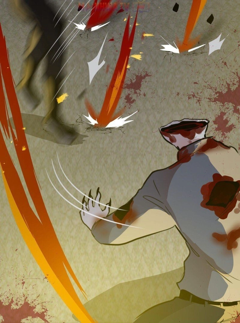 Trọng Sinh Mạc Thế Chapter 43 - 27