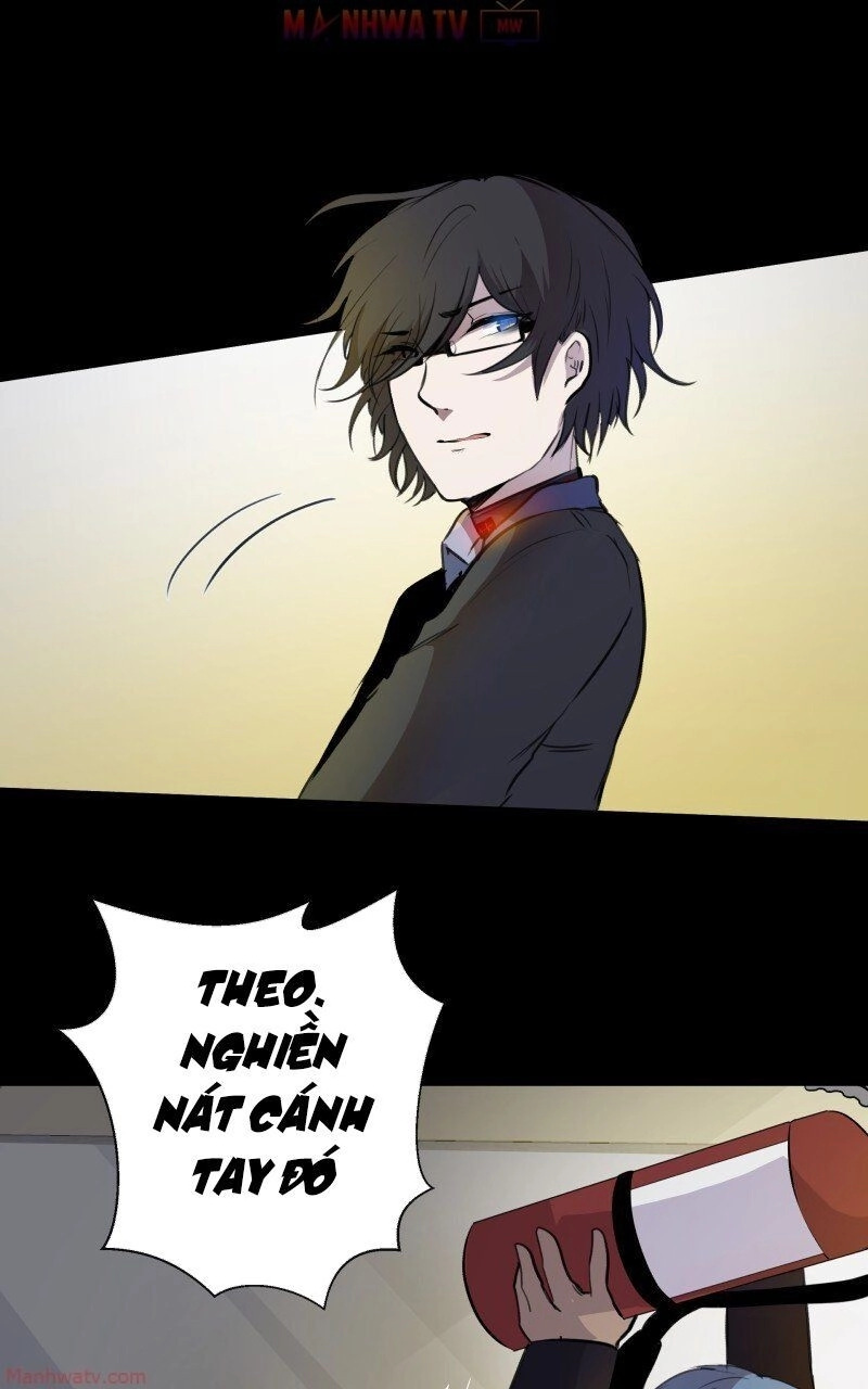 Trọng Sinh Mạc Thế Chapter 43 - 42