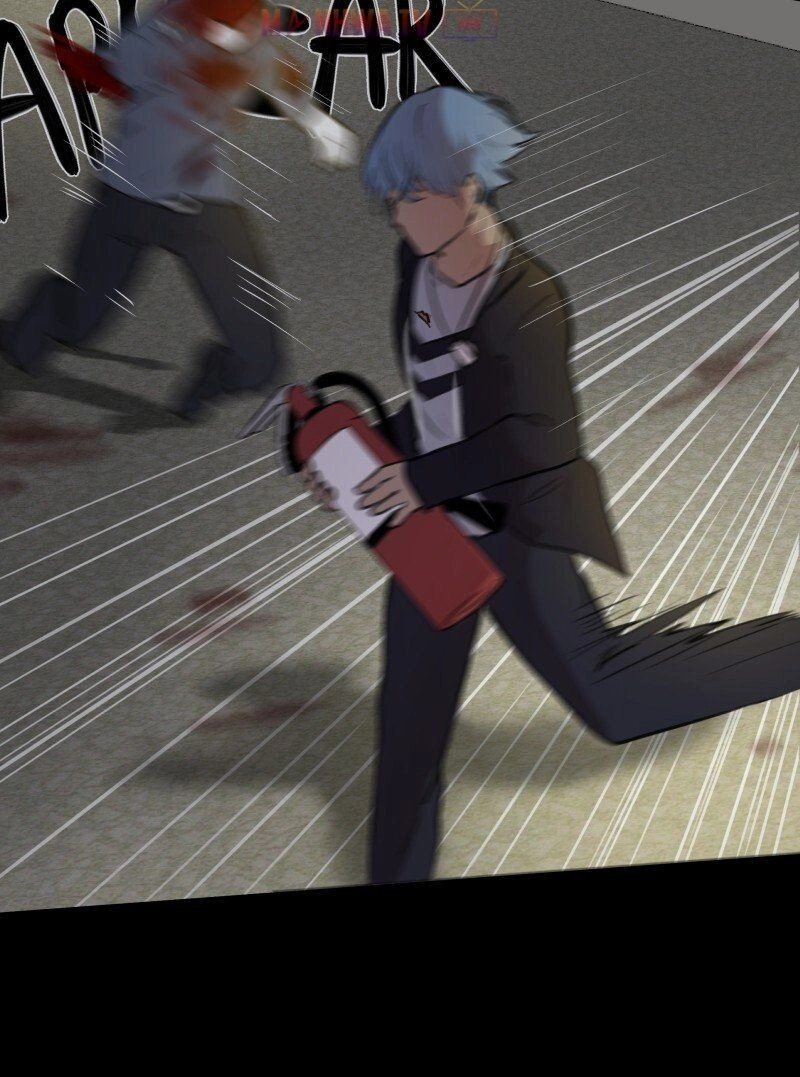 Trọng Sinh Mạc Thế Chapter 43 - 47