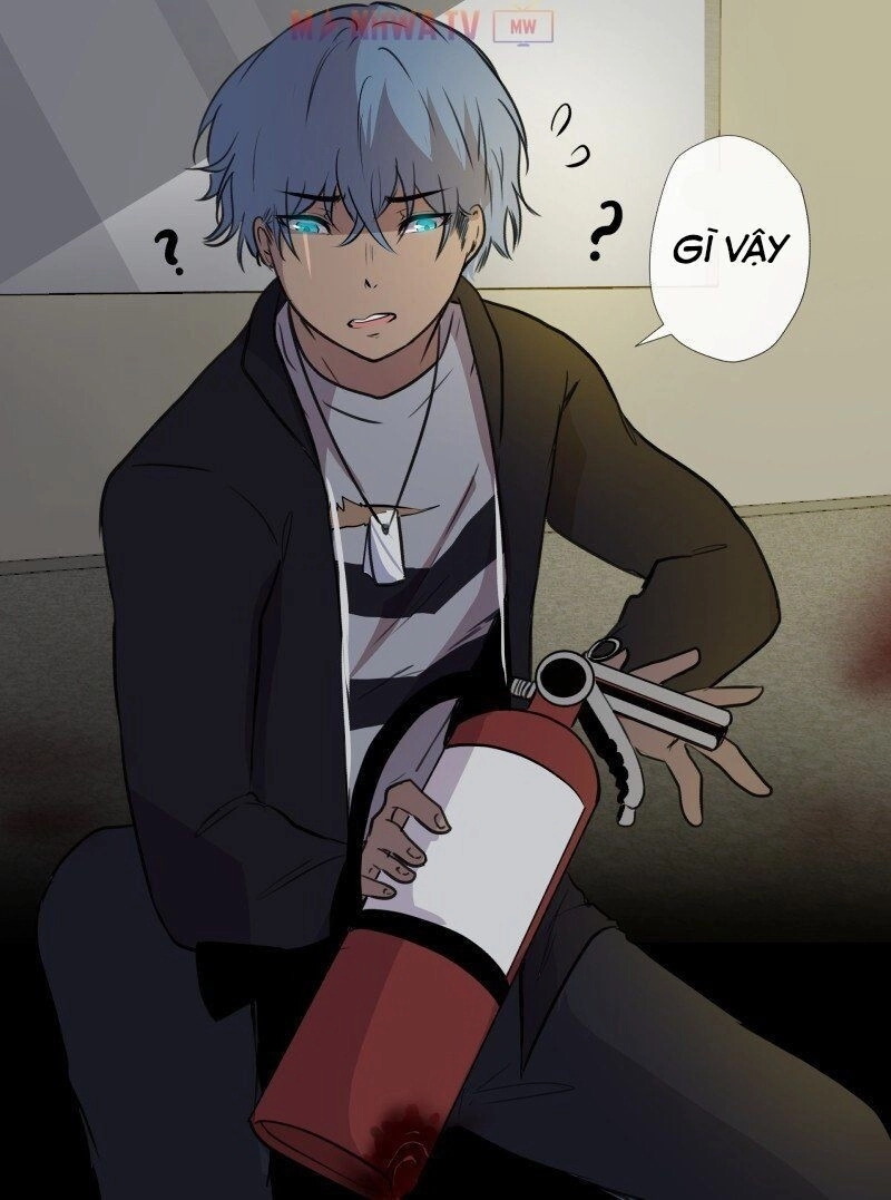 Trọng Sinh Mạc Thế Chapter 43 - 53