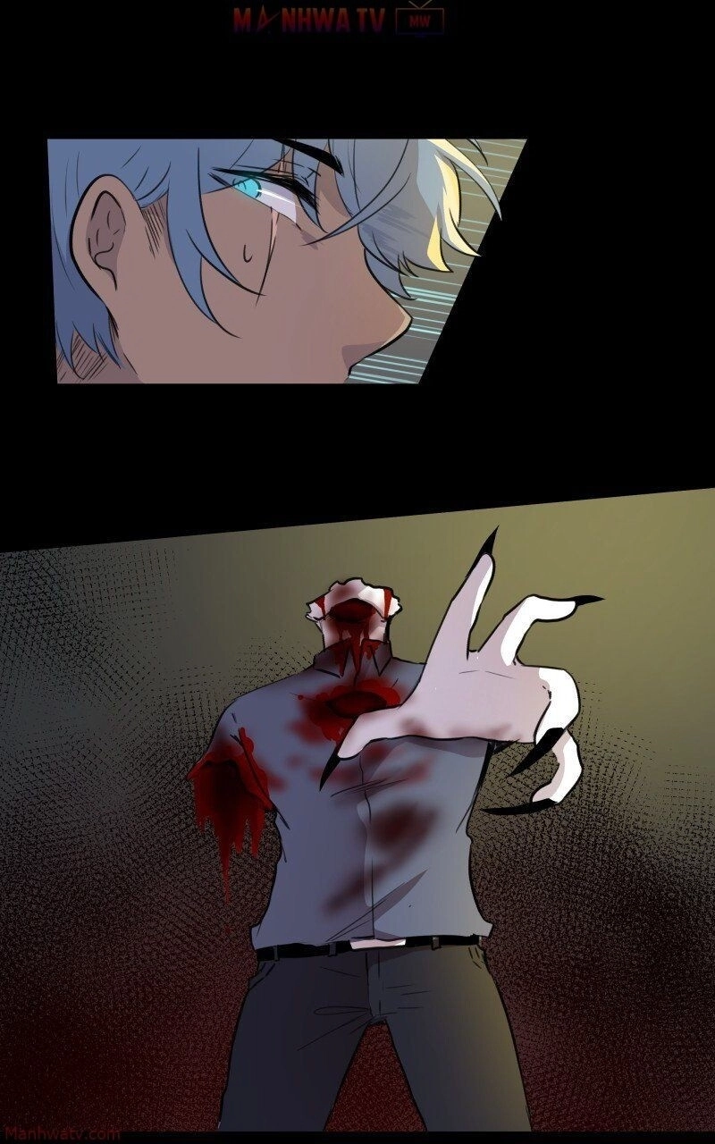 Trọng Sinh Mạc Thế Chapter 43 - 54