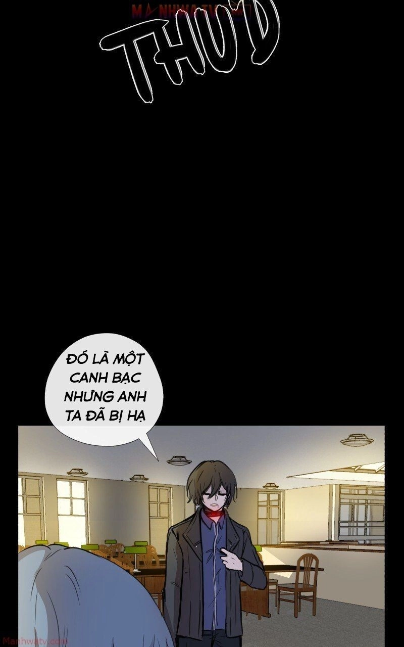 Trọng Sinh Mạc Thế Chapter 43 - 56