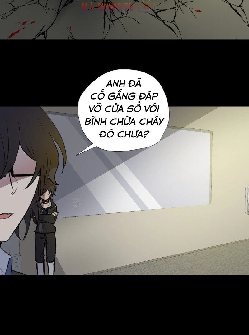 Trọng Sinh Mạc Thế Chapter 43 - 60