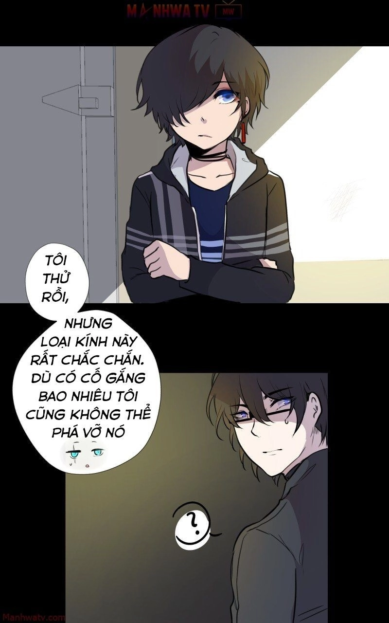 Trọng Sinh Mạc Thế Chapter 43 - 61