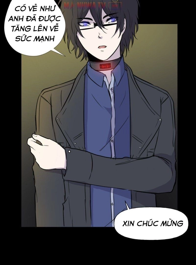 Trọng Sinh Mạc Thế Chapter 43 - 63